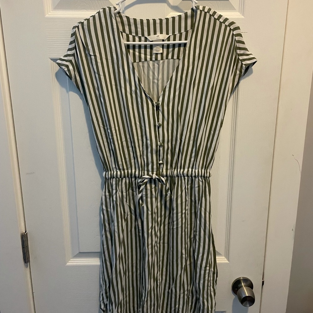 H&M dress